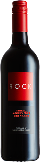 Hanging Rock Winery Rock Shiraz Tempranillo Grenache 2018 
